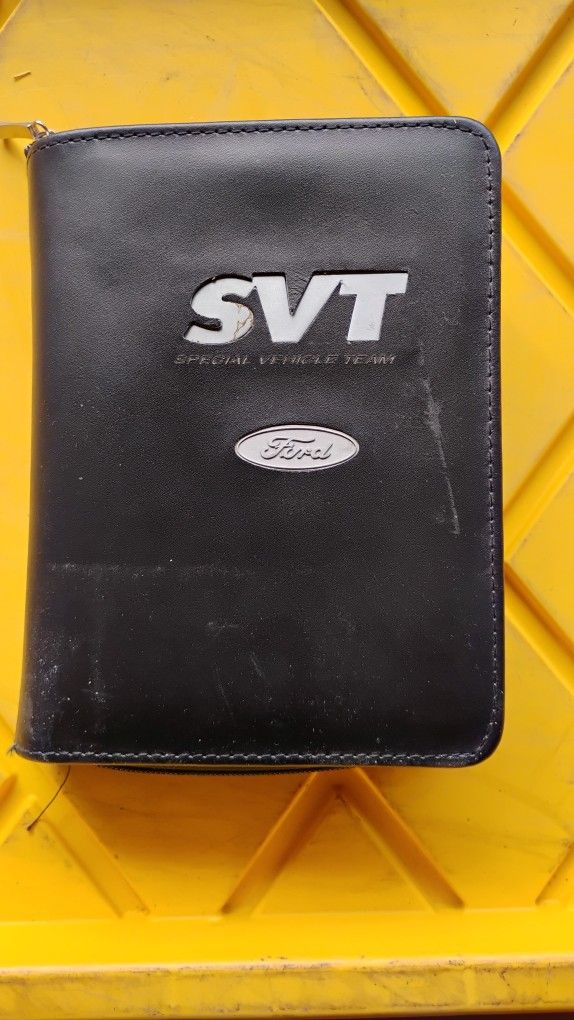 Ford F-150 Owners Manual