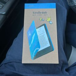 Kindle 