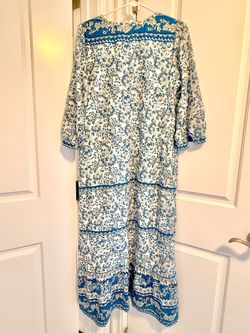 J. JILL DRESS