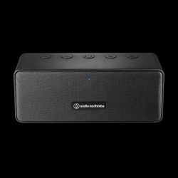 Small Yet Powerful Bluetooth Speaker