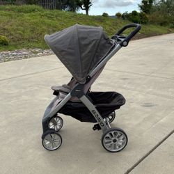 Chicco Bravo Stroller