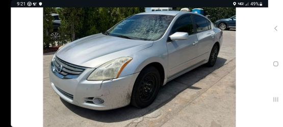 Nissan Altima