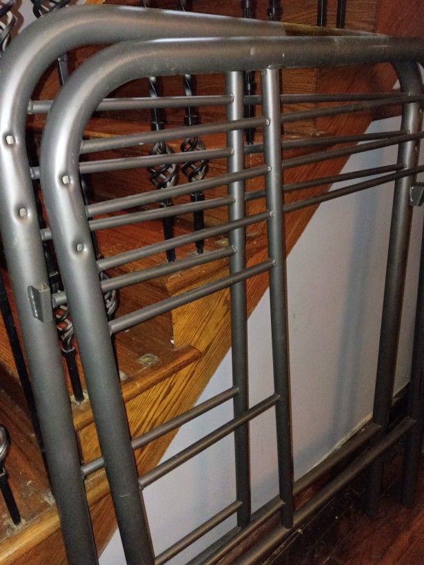 Grey Color Good Conditions