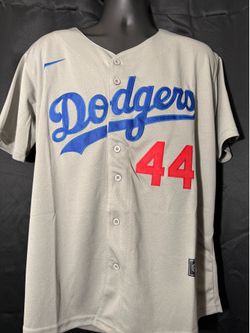 Men Nike Los Angeles Dodgers Andy Pages #44