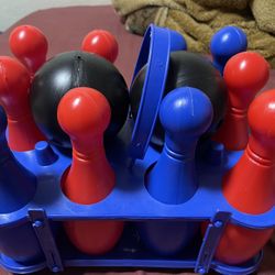 Bowling Set 