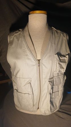 Columbia Sports Vest