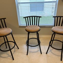 Stool Set -3