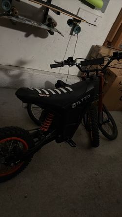 Tuttio e bike