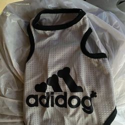 Dog Jersey 