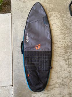 Creatures of Leisure 5’0 Surfboard Bag