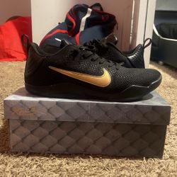 Nike Kobe 11 Elite Low