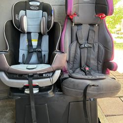 Car Seats 