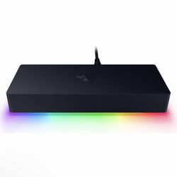 Razer Thunderbolt 5 Dock – 11-Port Docking Station