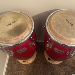 Gon Bop Congas 