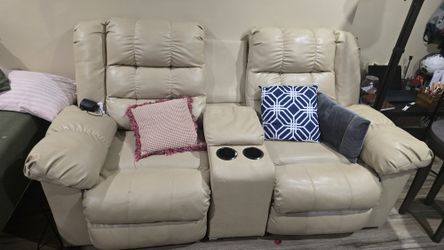 Different Items