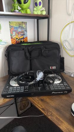 Pioneer dj