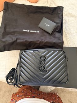 YSL handbag