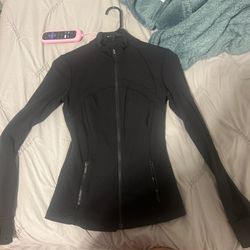Lululemon define jacket