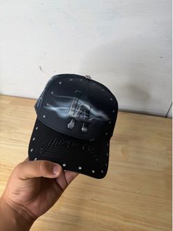 La Smoke New 31 hat drop