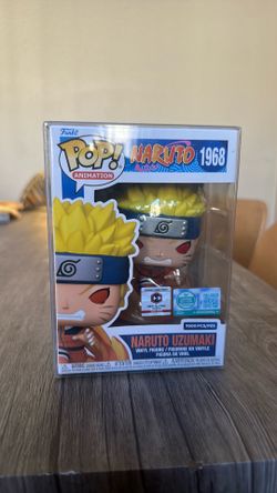 Naruto Funko pop
