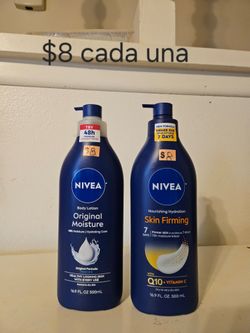 Lotion