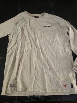 ariat fr shirt