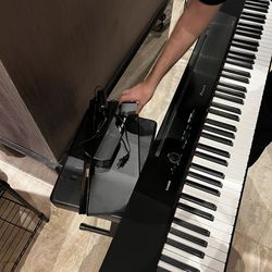 Casio Privia PX-150 Keyboard 