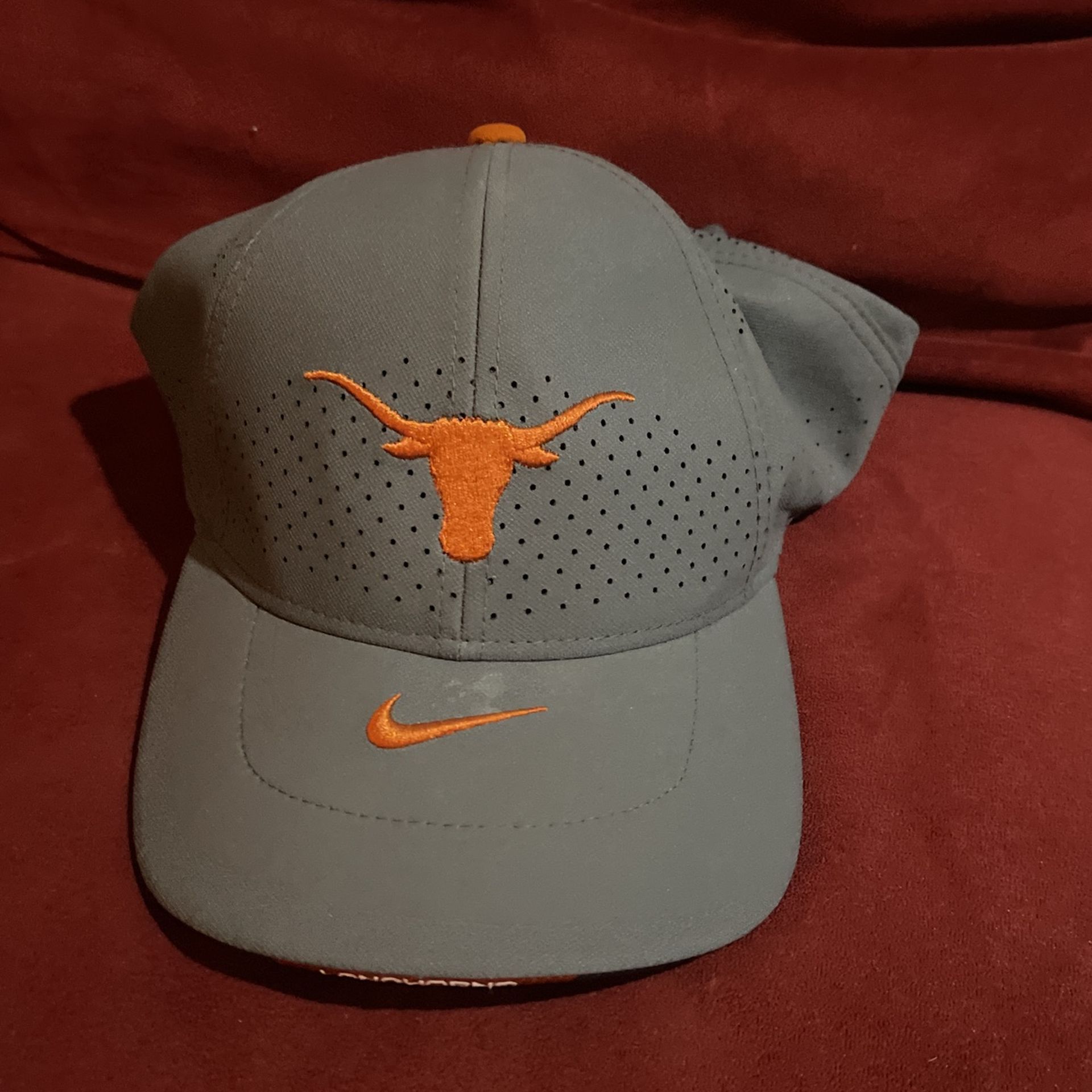 Texas Longhorns