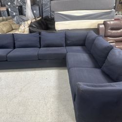 Sectional Sofa 