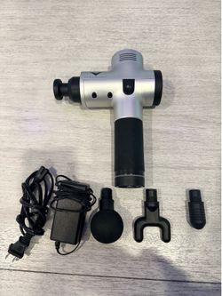 Hypervolt Massage Gun