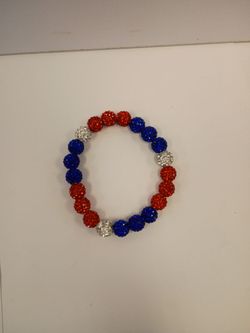 Shamballa bracelet for women and men