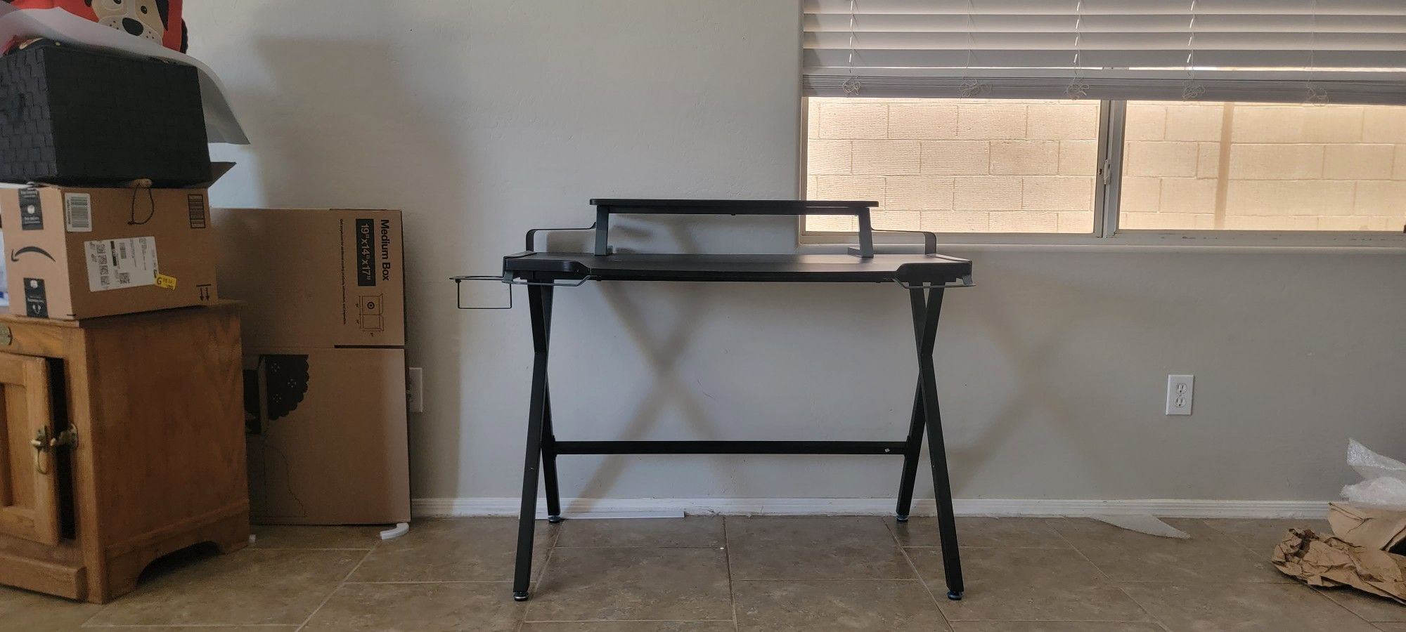 PC Desk