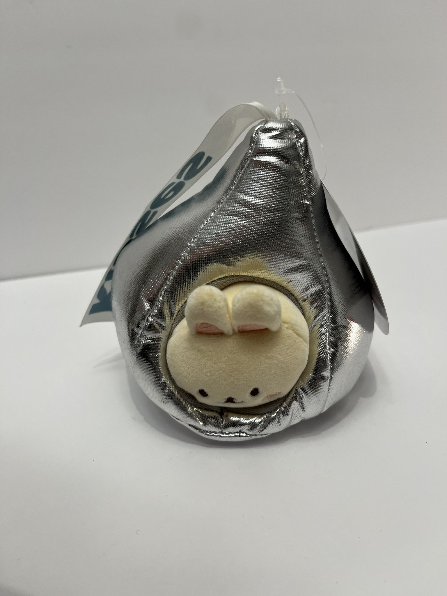 Kids Bunniroll Plushie Hershey Collab