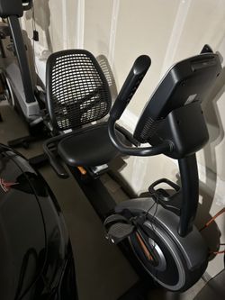 Nordictrack Elite 5.4