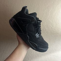 Jordan 4 ‘ Black Cat’ 2020