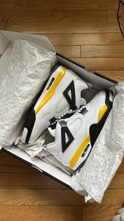 Jordan tour 4 size 11