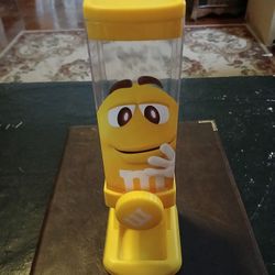 M&M Dispenser