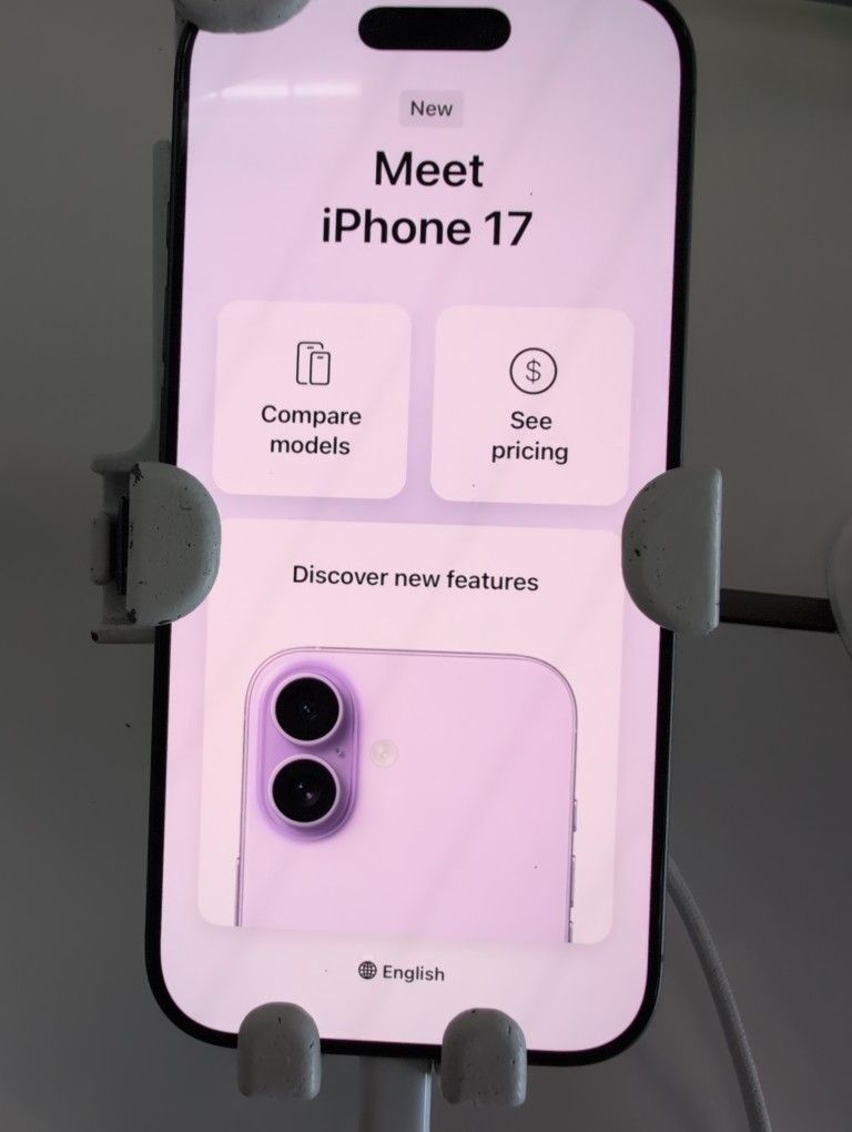 💯✅❗❗iPhone 17, $0 Initial Payment, 0%APR, 24-months, Soft Credit Check ✅✅