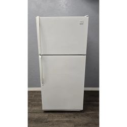Whirlpool 18.2 Cu. Ft. Refrigerator ET8CHKXKQ01