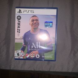 FIFA 22