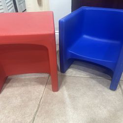 Cube Chair Learning Resources 