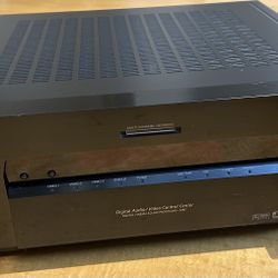 Sony 100W 5.1 Receiver