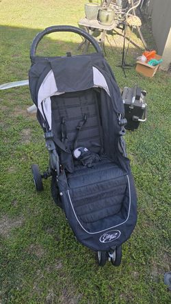 Folding Stroller