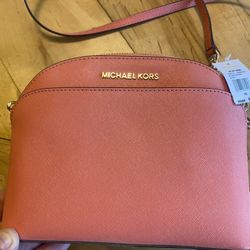 Michael Kors Brand New Crossbody