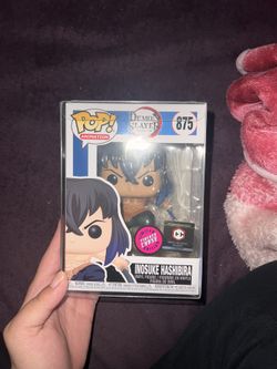 demon slayer funko pop