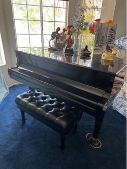piano
