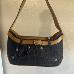 Jean Bag