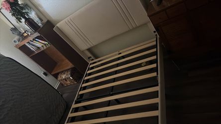 Bed frame