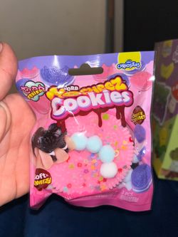 ORB mocheez cookies