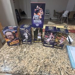 Suns Bobble heads
